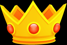 crown